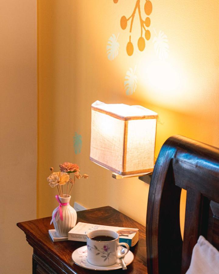 Couette-café Tree Of Life New Delhi