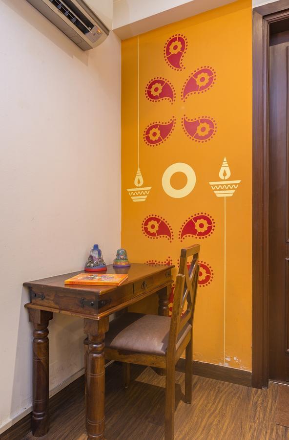 Tree Of Life Couette-café 3*