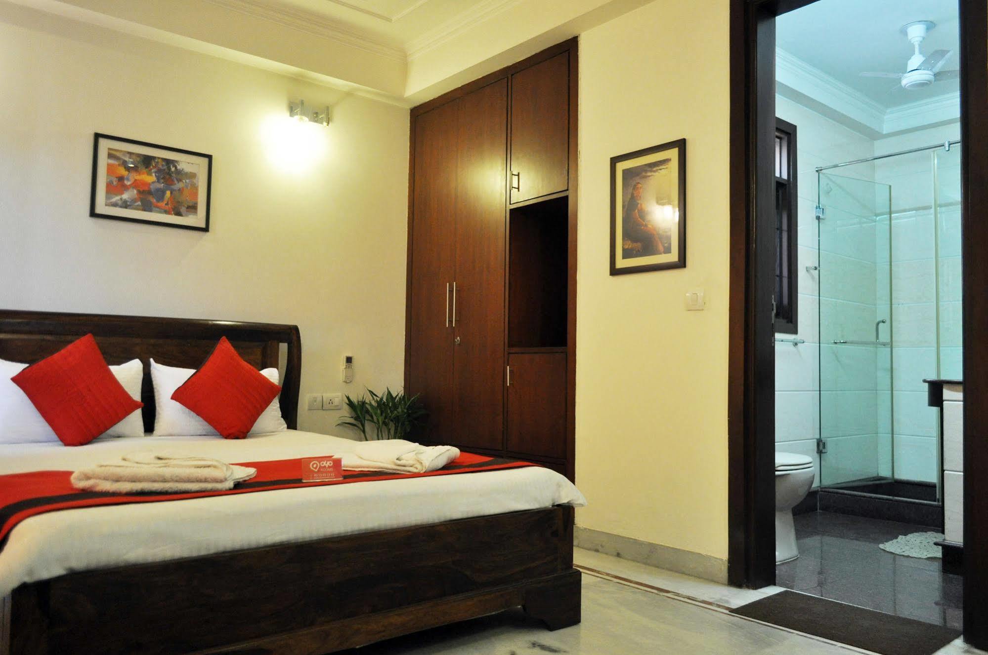 Couette-café Tree Of Life New Delhi